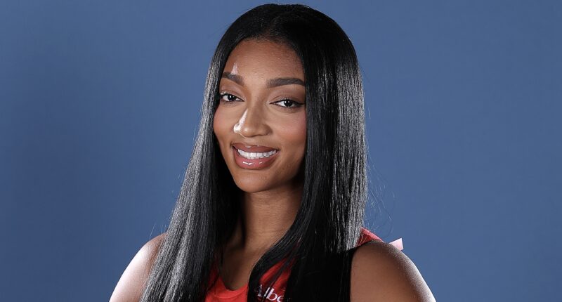 Not Feelin' It? Internet Users Are Goin' IN On Angel Reese's Latest Game-Day 'Fit Check (VIDEOS)
