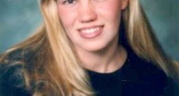 Kristin Smart, the California Polytechnic State University, San Luis Obispo student who disappeared in 1996 and was declared dead in 2002