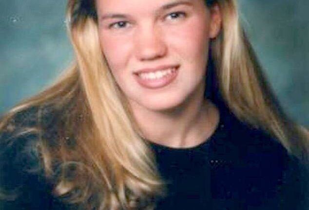 Kristin Smart, the California Polytechnic State University, San Luis Obispo student who disappeared in 1996 and was declared dead in 2002