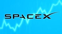 Investors are flocking to an offshore crypto platform for an early shot at trading the SpaceX IPO