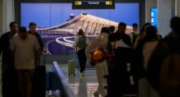 Investors betting the Iran war is ending are buying up travel stocks