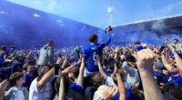 Ipswich are BACK in the Premier League! Kieran McKenna's side secure immediate return to top flight and beat Millwall in dramatic final-day fight in the Championship