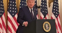 Iran Gets Nothing Unless It Loses Nuclear Stockpile