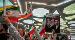 Iran President Pezeshkian Steps Down Citing Total IRGC Control – RedState