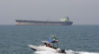 Iran Seizes a Tanker and Suffers New Problem