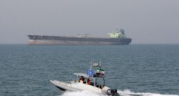 Iran Seizes a Tanker and Suffers New Problem