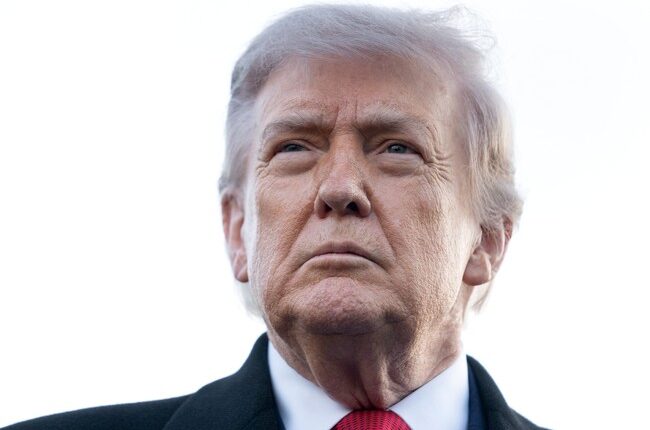 Iran Tries One Last Gambit As Trump Appears Ready to Act – RedState