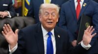 Iran-US war latest: Trump again declares ‘we’ve already won’ as he pressures Tehran to make a deal