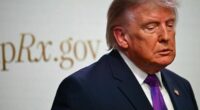 Iran-US war latest: Trump calls off fresh strikes as Gulf allies say peace deal is close