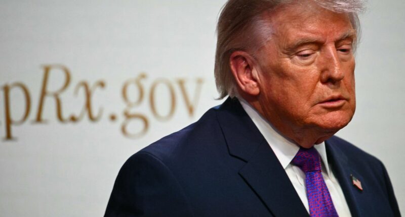 Iran-US war latest: Trump calls off fresh strikes as Gulf allies say peace deal is close
