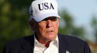 Iran-US war latest Trump claims world’s ‘most active terrorist’ has been killed and sets out new nuclear demand