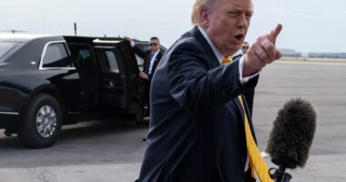 Iran-US war latest: Trump says he has a new peace plan from Tehran but they haven’t ‘paid a big enough price’