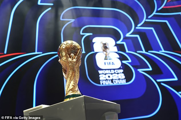 The Iranian Football Federation (FFIRI) said the national side would take part 'without any retreat from our beliefs, culture and convictions'