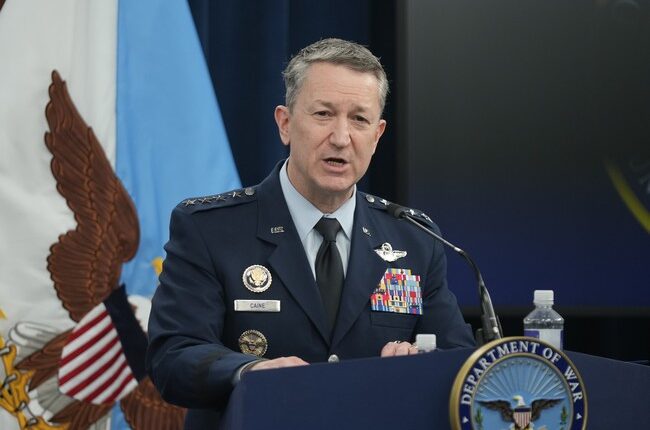 Iran's Attacks 'Below Threshold' For Restarting War – HotAir