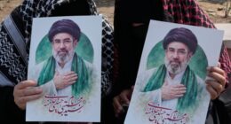 Iran's Leadership May Now Be Eyeing Urgent Escape to Moscow – RedState