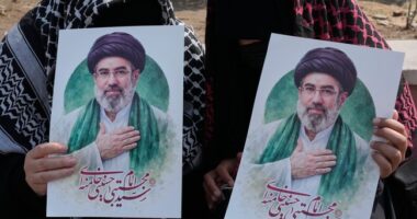 Iran's Leadership May Now Be Eyeing Urgent Escape to Moscow – RedState