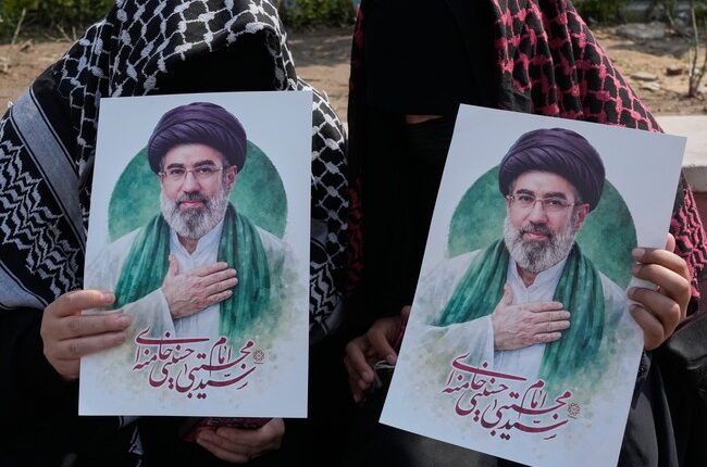 Iran's Leadership May Now Be Eyeing Urgent Escape to Moscow – RedState