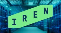 Iren’s stock pulls back as investors assess the steep price of the AI buildout