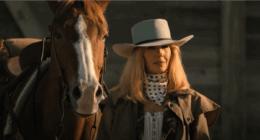Is 10 Petal Ranch Based on a Real Ranch?