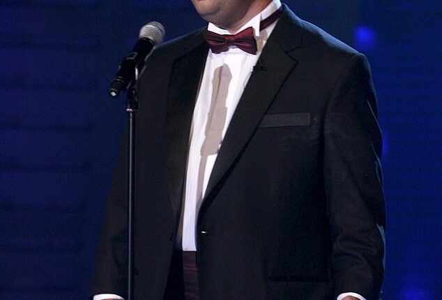 Former mobile salesman Paul Potts was Britain's Got Talent's very first winner back in 2007, having impressed the judges with his powerhouse vocals