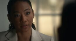Is Elizabeth Dead in Jack Ryan Ghost War?
