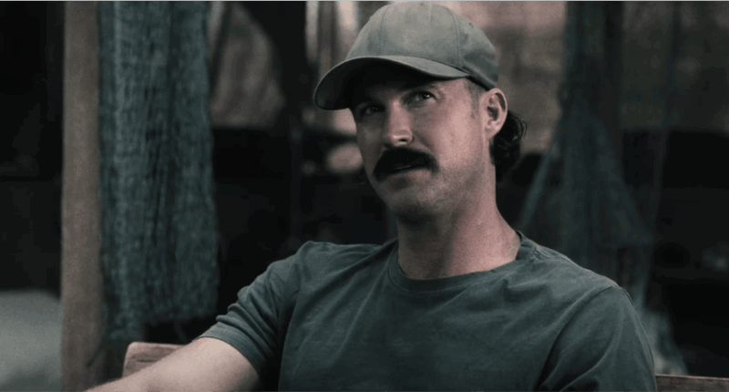 Is Garrett Dead? Is Riley Green Leaving Marshals?