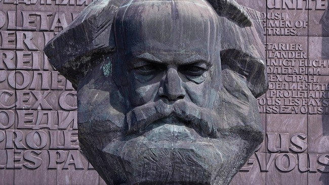 Is God Using Communism to Punish Us? – HotAir