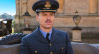 Is Pressure (2026) Based on a True Story?