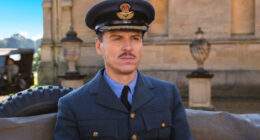 Is Pressure (2026) Based on a True Story?