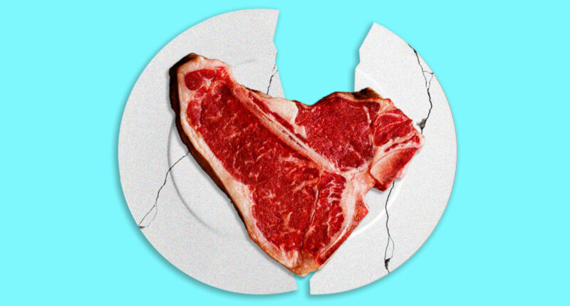 Is RFK Jr.’s ‘carnivore diet’ healthy? Here’s what you need to know.