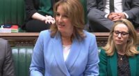 Is that it? Rachel Reeves cuts VAT on trips to Legoland to help with 'Trumpflation' shock - but DROPS 'Soviet' shopping price cap plan and no energy bills help