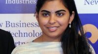 Isha Ambani net worth