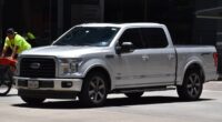 It now costs $160 to fill up America’s top-selling vehicle as the Iran war nears its 10th week
