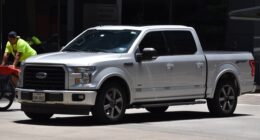 It now costs $160 to fill up America’s top-selling vehicle as the Iran war nears its 10th week