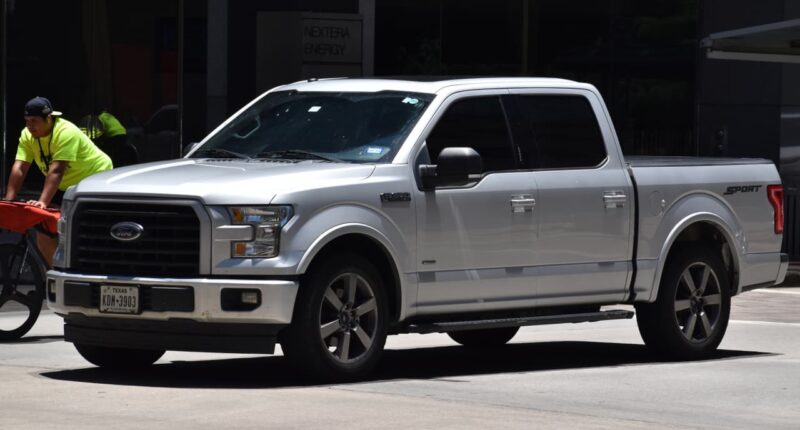 It now costs $160 to fill up America’s top-selling vehicle as the Iran war nears its 10th week