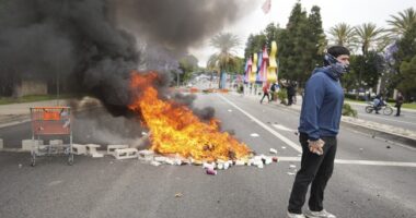 It's Going to Be a Long, Very Hot Summer in Blue Cities – HotAir