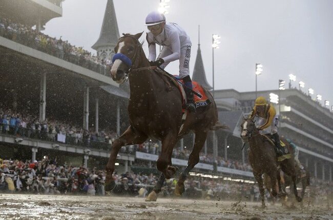 It's a Wide-Open Field for Saturday's 152nd Kentucky Derby – RedState