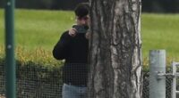 The Championship play-off final could be postponed dependent on the outcome of the 'Spygate' scandal (pictured - the alleged Southampton analyst who was accused of spying)