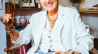 Netflix therapist Karen Doherty has more than two decades of experience as a psychosexual couples therapist and relationship coach