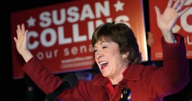 JD Vance Praises Susan Collins As Being Representative of ME's Independence in Senate Contest – RedState