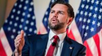 JD Vance's Explosive Fraud Crackdown Is About to Make Some Blue-State Governors Very Nervous – RedState