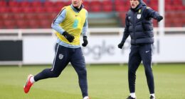 What happens if one of the defenders preferred by Thomas Tuchel is badly injured in the last round of Premier League matches this Sunday? Has Harry burned his bridges?