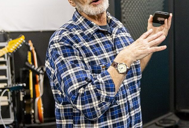 Jack Douglas, the iconic music producer who worked with the late John Lennon as well as Aerosmith, has died at the age of 80