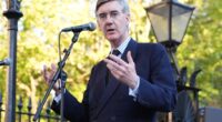 Jacob Rees-Mogg calls for Reform and Tories to ‘come together’ to beat Andy Burnham in Makerfield by-election