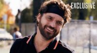 Jake Johnson and Mary Steenburgen Take the Court in New Look at Apple TV’s Pickleball Movie ‘The Dink’