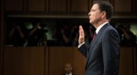 James Comey Will Be Convicted — By History