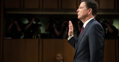 James Comey Will Be Convicted — By History