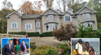 Janai Norman wants $3.2M for her New Jersey mansion