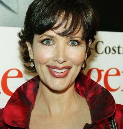 Janine Turner Net Worth | Celebrity Net Worth