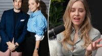 Jason Biggs' ex Jenny Mollen felt 'brushed to the side' in marriage